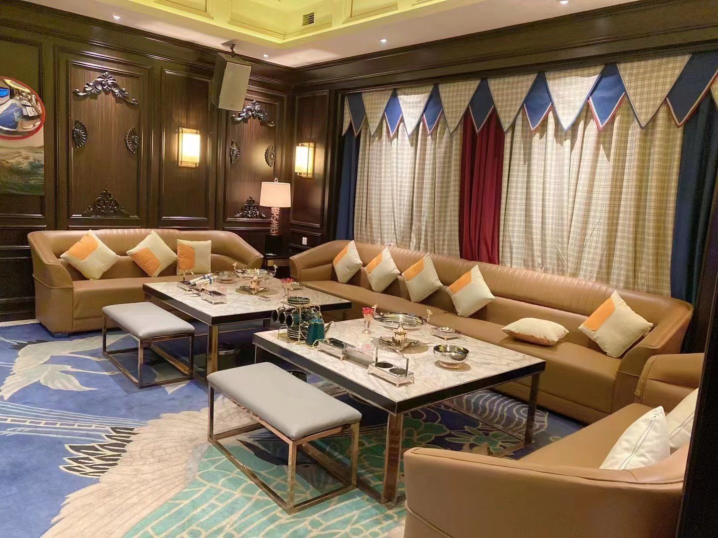 宝鸡商务ktv夜场商务ktv宣传新体验-岐山县ktv预定